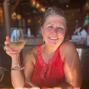 Meet your Posher, Kari